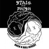 NLY003-1 Stale Phish "Rock N Roll Revert" LP Album Artwork