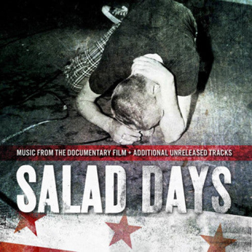 V/A Salad Days