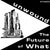 NUM1293-1 Unwound "The Future Of What" LP Album Artwork