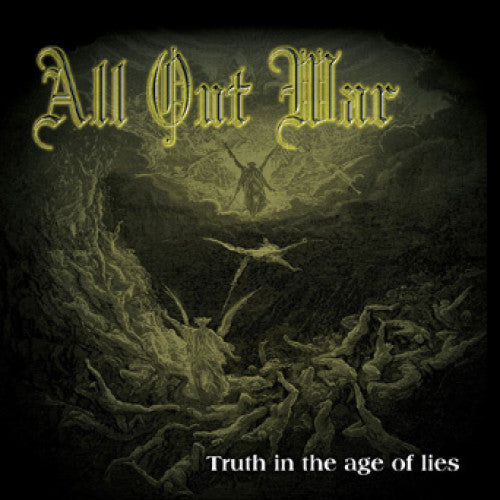 All Out War 