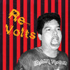PIR014-1 Re-Volts "s/t" 10" Album Artwork