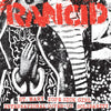 PIR062GH-1 Rancid "St. Mary + Dope Sick Girl/International Cover-Up Solidarity" 7" Album Artwork