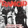 PIR066EF-1 Rancid "Arrested in Shanghai/Travis Bickle + Memphis" 7" Album Artwork
