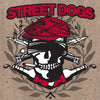 PIR086-1 Street Dogs "Crooked Drunken Sons" 7" Album Artwork