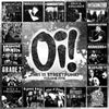 PIR142-1 V/A "Oi! This Is Streetpunk! Volume Five" LP Album Artwork