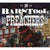 PIR147 The Barstool Preachers "Blatant Propaganda" LP/CD Album Artwork