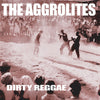 PIR236-2 The Aggrolites "Dirty Reggae" CD Album Artwork
