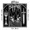 PIR263 Lion's Law "The Pain, The Blood, And The Sword" LP/CD Album Artwork