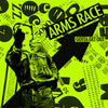PKR057-1 Arms Race "Gotta Get Out" 7" Album Artwork