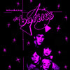 PNV062-1 The Barbies "Introducing The Barbies" 12"ep Album Artwork