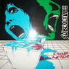 PNV64-1 Subculture "I Heard A Scream" LP Album Artwork