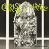 PRK091-1 Christ On Parade "Sounds Of Nature" LP Album Artwork