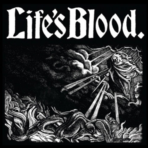 Life's Blood 