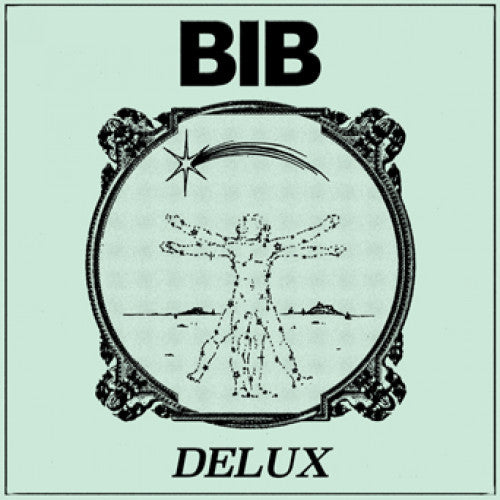 Bib "Delux"
