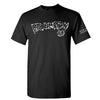 Redemption 87 "You Can't Keep Us Down" - T-Shirt