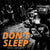REAP081-1 Don't Sleep "Bring The Light" 7" Album Artwork