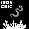 REC206-1 Iron Chic / Toys That Kill "Split" LP Album Artwork