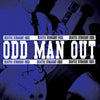 REFR143-1 Odd Man Out "s/t" LP Album Artwork