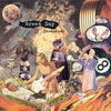 RepR6046-1 Green Day "Insomniac" LP Album Artwork