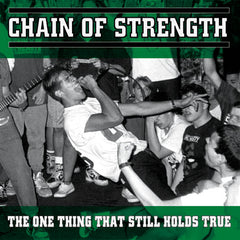 Chain Of Strength 