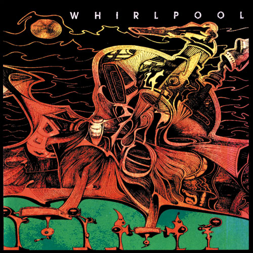 Whirlpool 