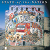 REV044-2 State Of The Nation "s/t" CD Album Artwork