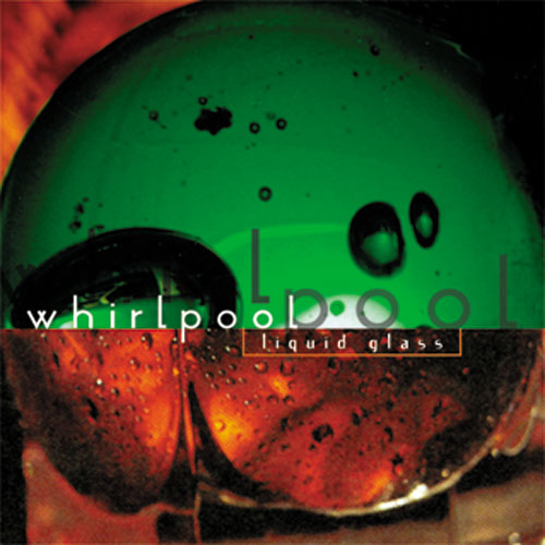 【2025年新作】 Whirlpool  洋楽