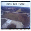 REV105-2 ThirtyTwo Frames" CD Album Artwork