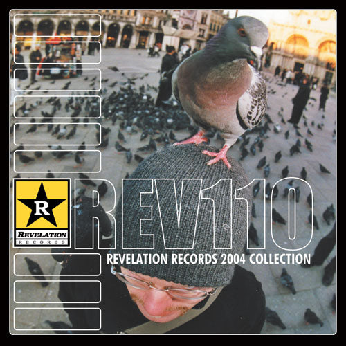V/A Revelation Records 2004 Collection 