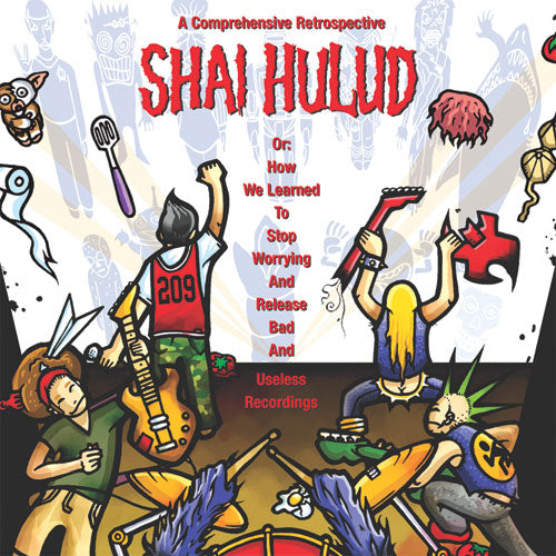 Shai Hulud 