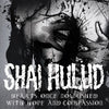 REV138 Shai Hulud "Hearts Once Nourished With Hope And Compassion" LP/CD Album Artwork