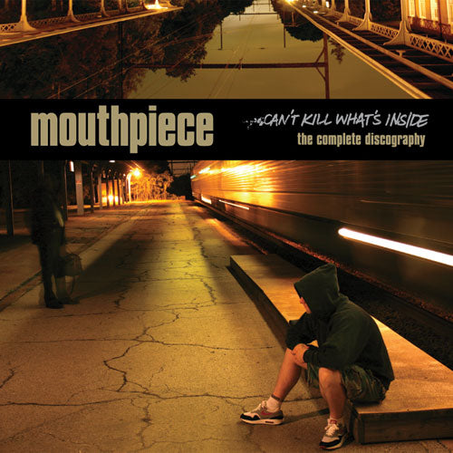 Mouthpiece 