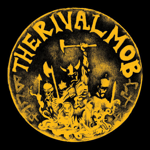 The Rival Mob 
