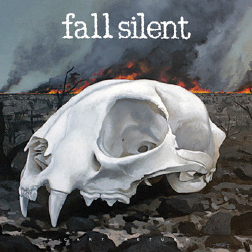 Fall Silent 