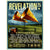 REVFP02 Revelation Records "25th Anniversary Poster By Gavin Oglesby" -  Poster 