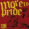 RIVAL10-2 More To Pride "This Is Life" CD Album Artwork