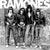 RRW6020-1 Ramones "s/t" LP  Album Artwork