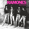 RRW6042-1 Ramones "Rocket To Russia" LP Album Artwork