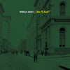 RXR056-1 Break Away "Cross My Heart" LP Album Artwork
