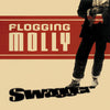 S11324-1 Flogging Molly "Swagger" LP Album Artwork