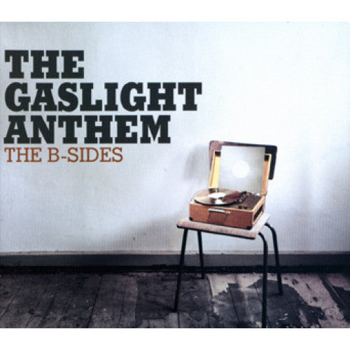 The Gaslight Anthem