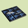 S11714-1 The Gaslight Anthem "The '59 Sound Sessions" LP + Book Album Artwork