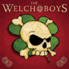 SAIL03-2 The Welch Boys "s/t" CD Album Artwork