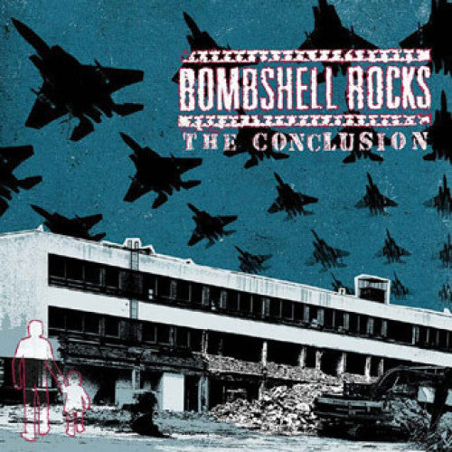 Bombshell Rocks 