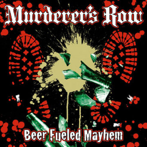Murderer