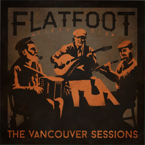 Flatfoot 56