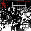 SFU113-1 The Trouble "Shadows On The Street" LP Album Artwork