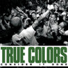 SFU39-1 True Colors "Consider It Done" 7" Album Artwork
