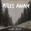 SFU51-1 Miles Away "Endless Roads" LP Album Artwork