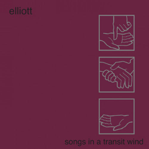 新品 Elliott / Songs In A Transit Wind Elliott 